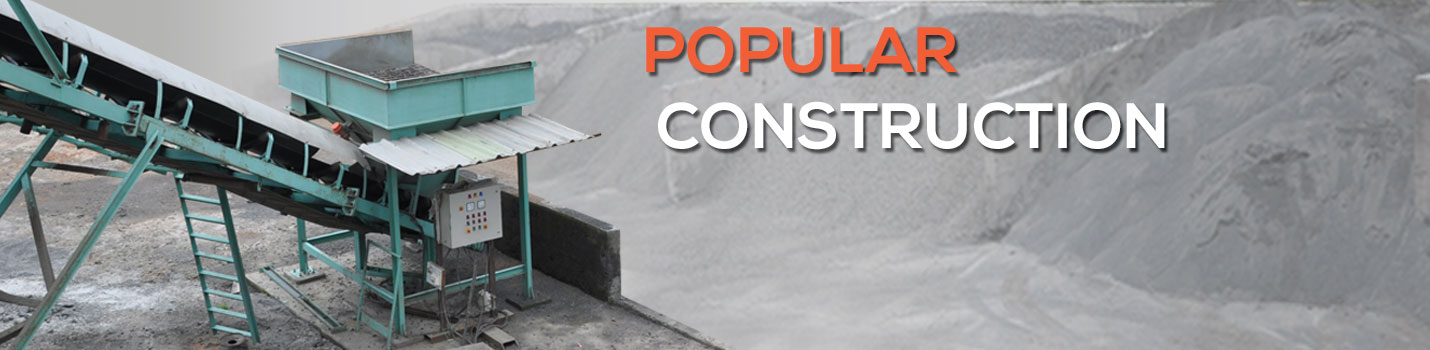 POPULAR-Construction